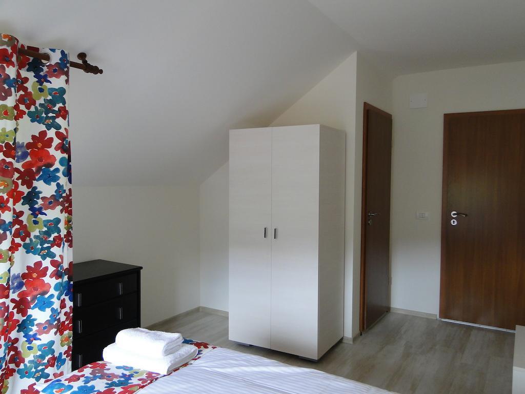Dorf Haus Valiug Hotel Bagian luar foto