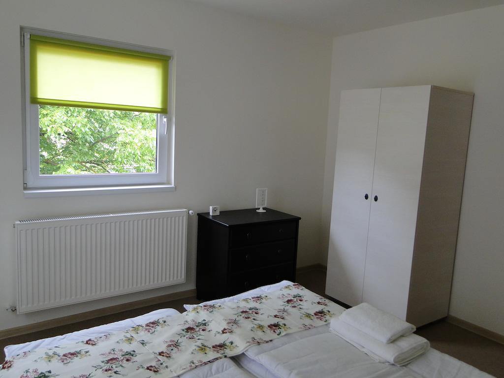 Dorf Haus Valiug Hotel Bagian luar foto